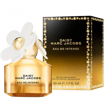 Marc Jacobs Daisy Eau So Intense EDP 50ml