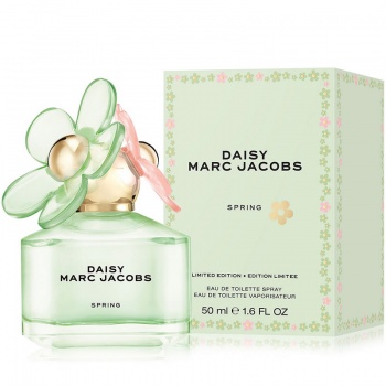 Marc Jacobs Daisy Spring EDT 50ml