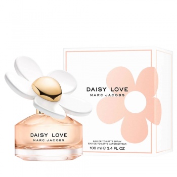 Marc Jacobs Daisy Love EDT 100ml