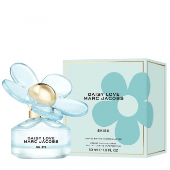 Marc Jacobs Daisy Love Skies EDT 50ml