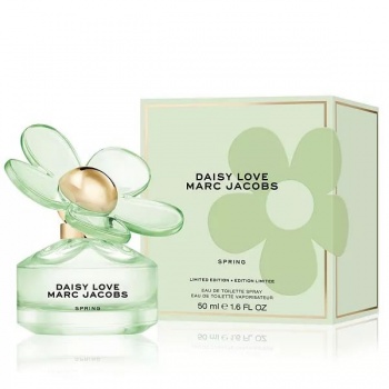 Marc Jacobs Daisy Love Spring EDT 50ml