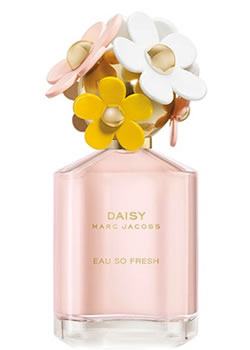 Marc Jacobs Daisy Eau So Fresh EDT 125ml