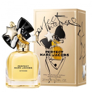 Marc Jacobs Perfect Intense EDP 30ml