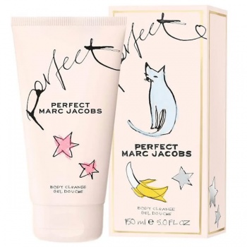 Marc Jacobs Perfect Shower Gel 150ml