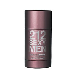 Carolina Herrera 212 Sexy for Men Deodorant Stick 75g