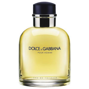 Dolce & Gabbana Pour Homme After Shave 125ml