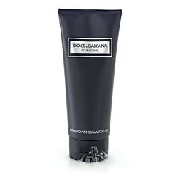 Dolce & Gabbana Pour Homme Bath and Shower Gel 100ml