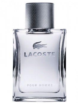 Lacoste Pour Homme EDT 50ml