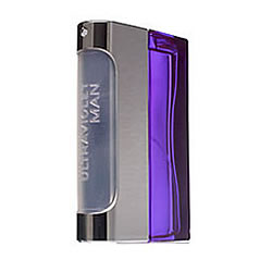 Paco Rabanne Ultraviolet for Men EDT 100ml