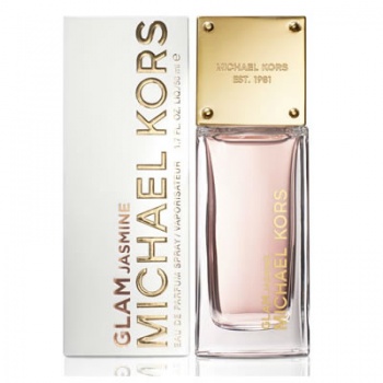 Michael Kors Glam Jasmine Eau de Parfum 50ml