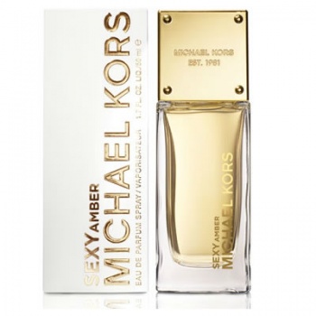 Michael Kors Sexy Amber Eau de Parfum 50ml