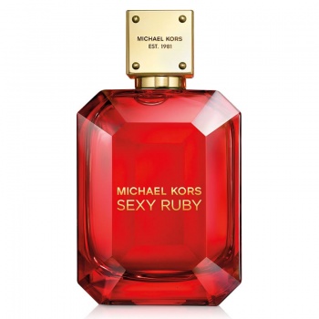 Michael Kors Sexy Ruby EDP 100ml