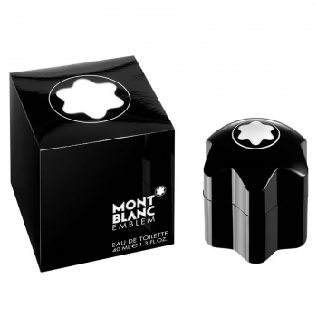 Mont Blanc Emblem EDT 40ml