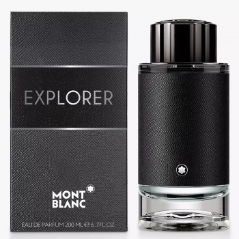 Mont Blanc Explorer EDP 200ml