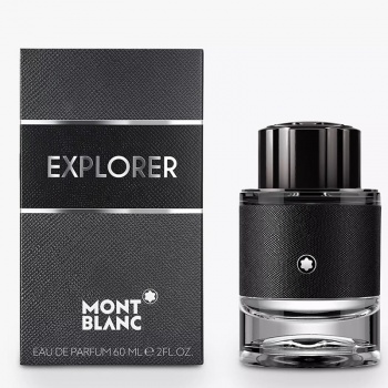 Mont Blanc Explorer EDP 60ml