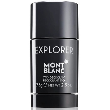 Mont Blanc Explorer Deodorant Stick 75g