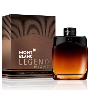 Mont Blanc Legend Night EDP 100ml