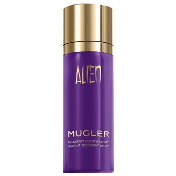 MUGLER Alien Deodorant Spray 100ml