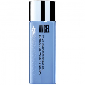 MUGLER Angel Perfumed Deodorant Spray 100ml