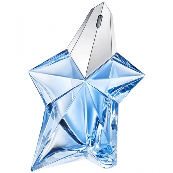 MUGLER Angel Eau de Parfum Refillable 50ml