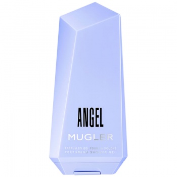 MUGLER Angel Perfumed Shower Gel 200ml