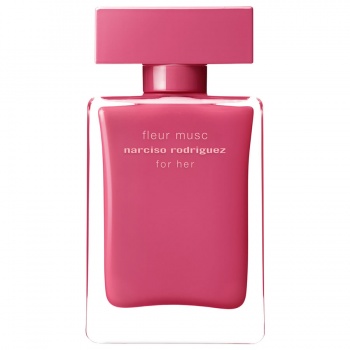 Narciso Rodriguez Fleur Musc For Her EDP 50ml