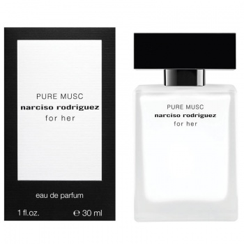 Narciso Rodriguez Pure Musc For Her EDP 30ml