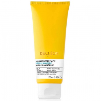 Decleor Neroli Bigarade Hydrating Cleansing Mousse 100ml