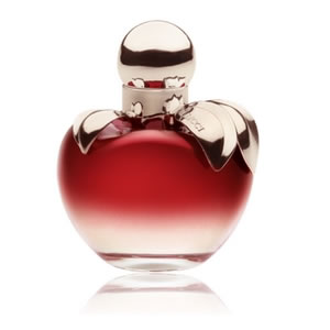 nina ricci elixir