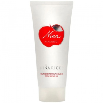 Nina Ricci Nina Shower Gel 200ml