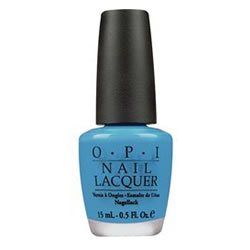 OPI No Room For The Blues 15ml