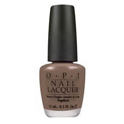 OPI Over The Taupe 15ml