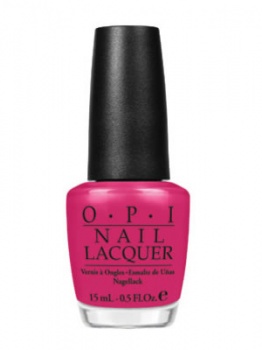 OPI Holland Kiss Me on My Tulips 15ml