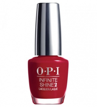 OPI Infinite Shine Relentless Ruby 15ml