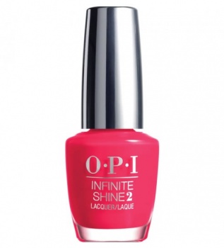 OPI Infinite Shine She Went On And On And On 15ml