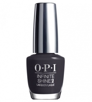 OPI Infinite Shine Strong Coal-ition 15ml