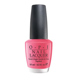 OPI Strawberry Margarita 15ml