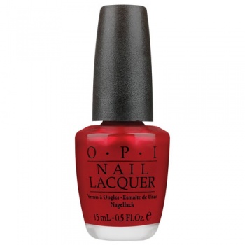 OPI An Affair In Red Square 15ml