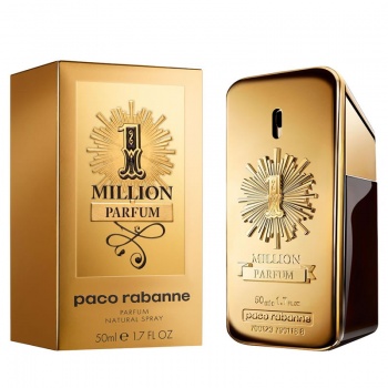 Paco Rabanne 1 Million Parfum 50ml