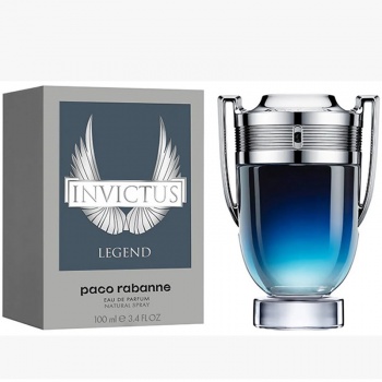 Paco Rabanne Invictus Legend EDP 100ml