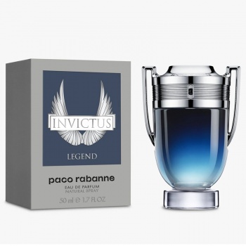 Paco Rabanne Invictus Legend EDP 50ml