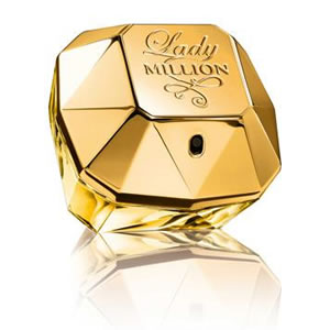 Paco Rabanne Lady Million EDP 80ml