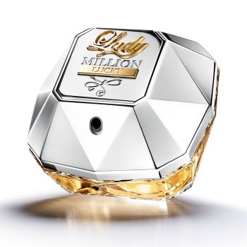 Paco Rabanne Lady Million Lucky EDP 50ml