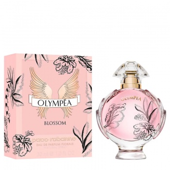 Paco Rabanne Olympea Blossom EDP Spray 30ml