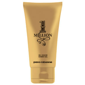 Paco Rabanne 1 Million Shower Gel 150ml