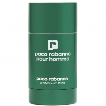 Paco Rabanne Pour Homme Deodorant Stick 75ml