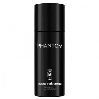 Paco Rabanne Phantom For Men Deodorant Spray 150ml