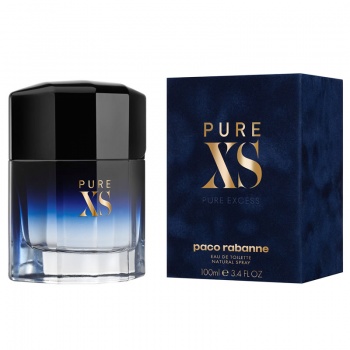 Paco Rabanne Pure XS EDT 100ml