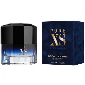 Paco Rabanne Pure XS EDT 50ml