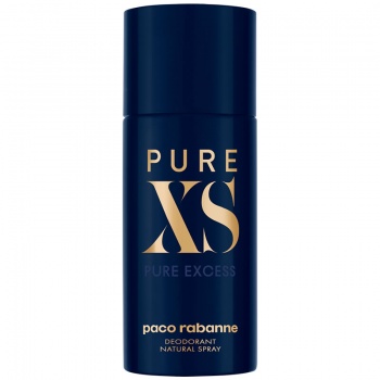 Paco Rabanne Pure XS Deodorant Spray 150ml